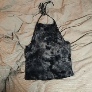 Soft & Sexy AE Halter Top